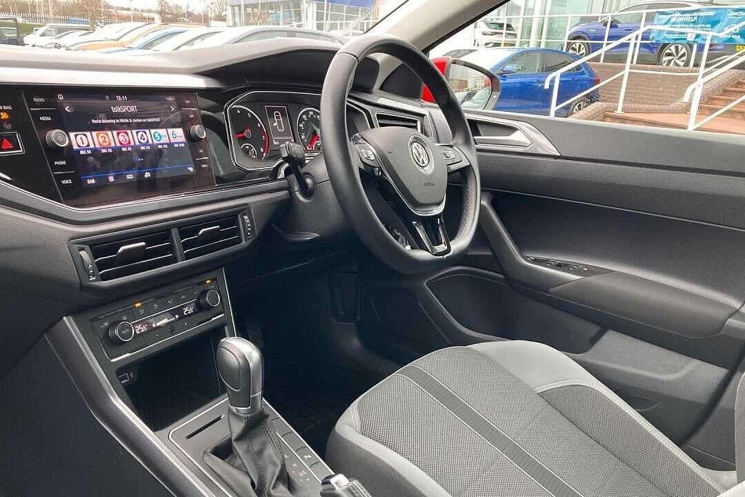 Used Volkswagen Polo 2019 for sale - 77950769: Photo 2