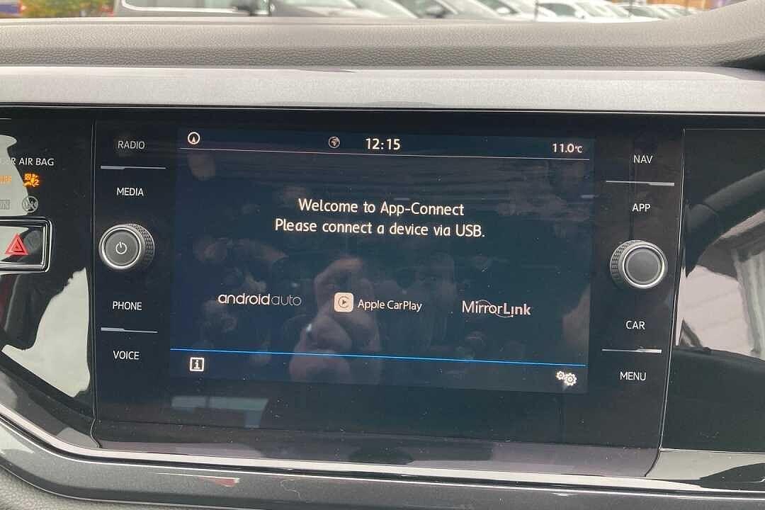 Used Volkswagen Polo 2019 for sale - 77950769: Photo 20