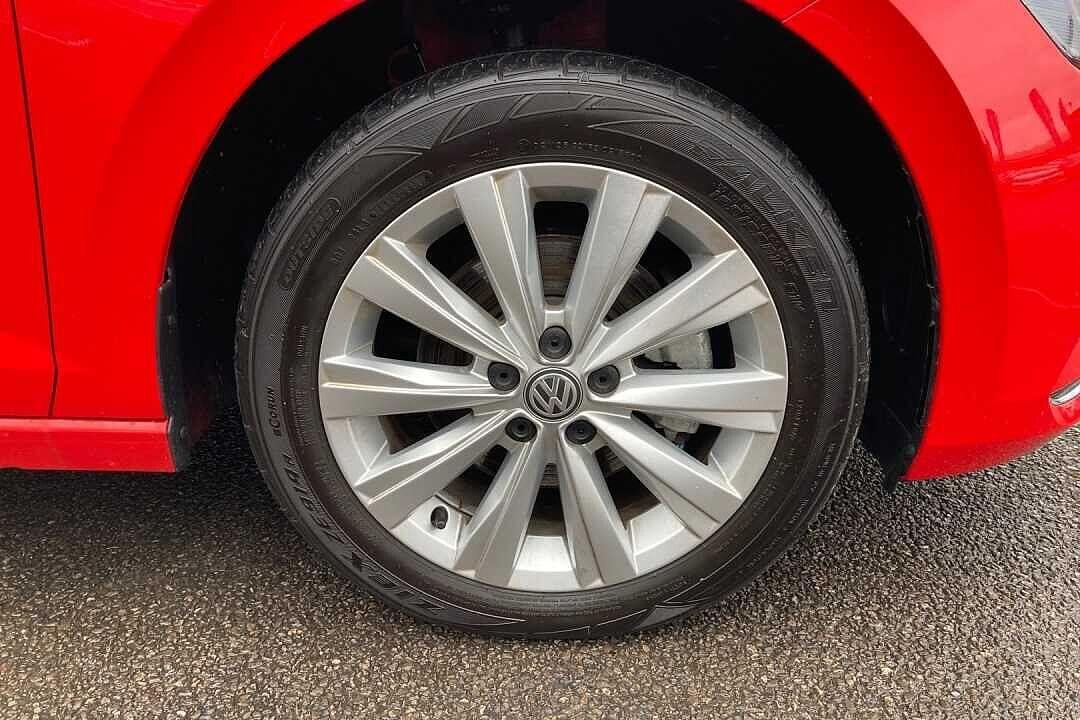 Used Volkswagen Polo 2019 for sale - 77950769: Photo 5