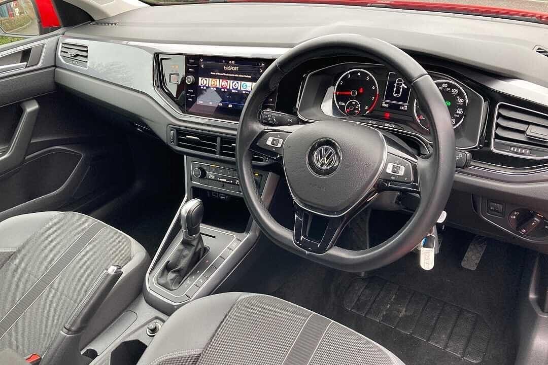 Used Volkswagen Polo 2019 for sale - 77950769: Photo 6
