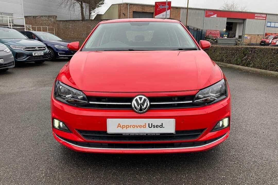 Used Volkswagen Polo 2019 for sale - 77950769: Photo 7