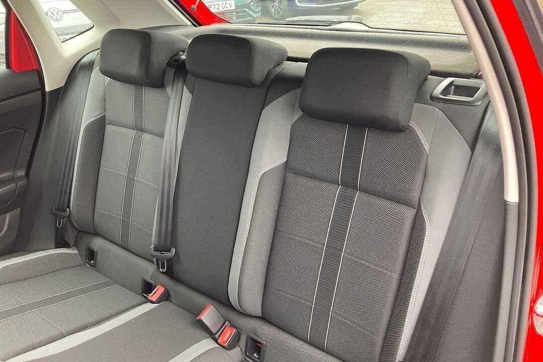 Used Volkswagen Polo 2019 for sale - 77950769: Photo 8