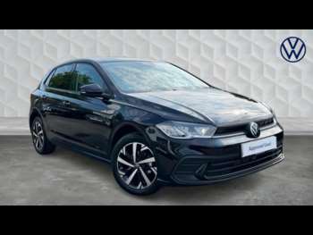 2025 - Match 1.0 TSI 95PS 5-speed Manual 5 Door Manual