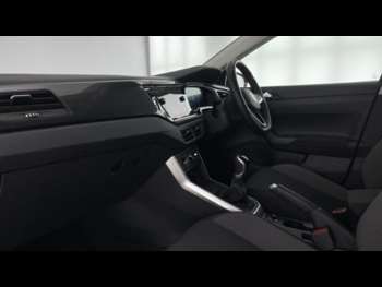 Used Volkswagen Polo 2025 for sale - 74055624: Photo