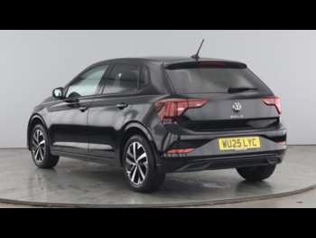 Used Volkswagen Polo 2025 for sale - 74055624: Photo