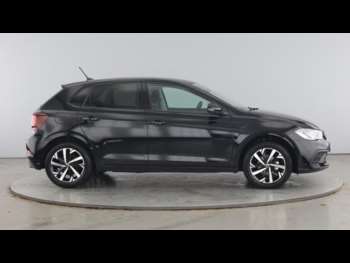 Used Volkswagen Polo 2025 for sale - 74055624: Photo