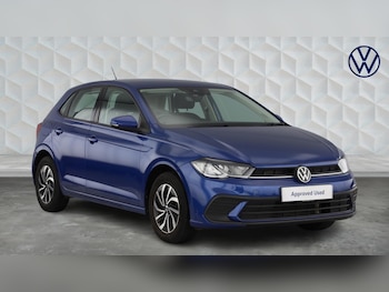 Volkswagen Polo feature image