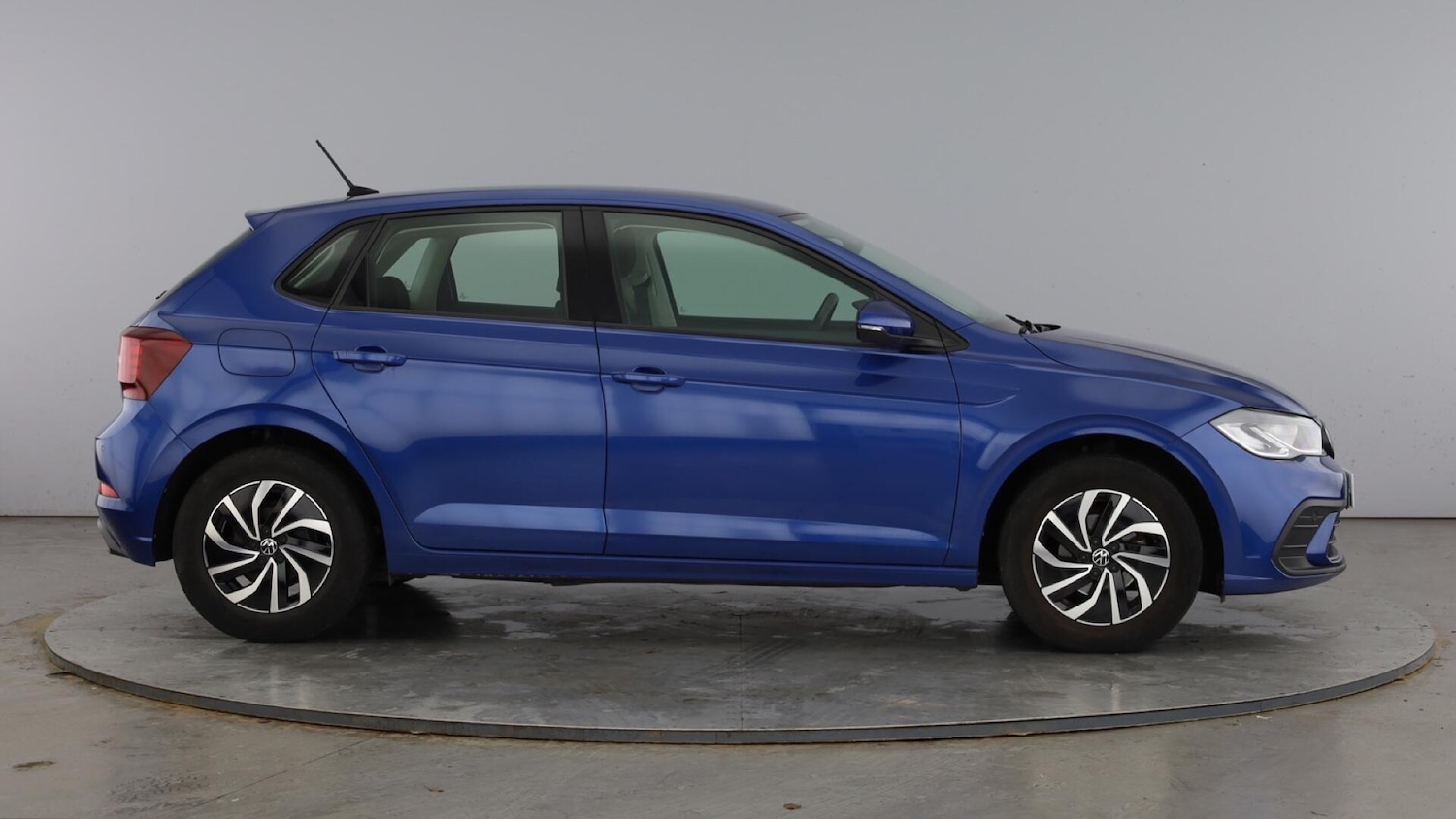 Used Volkswagen Polo 2023 for sale - 77602280: Photo 4