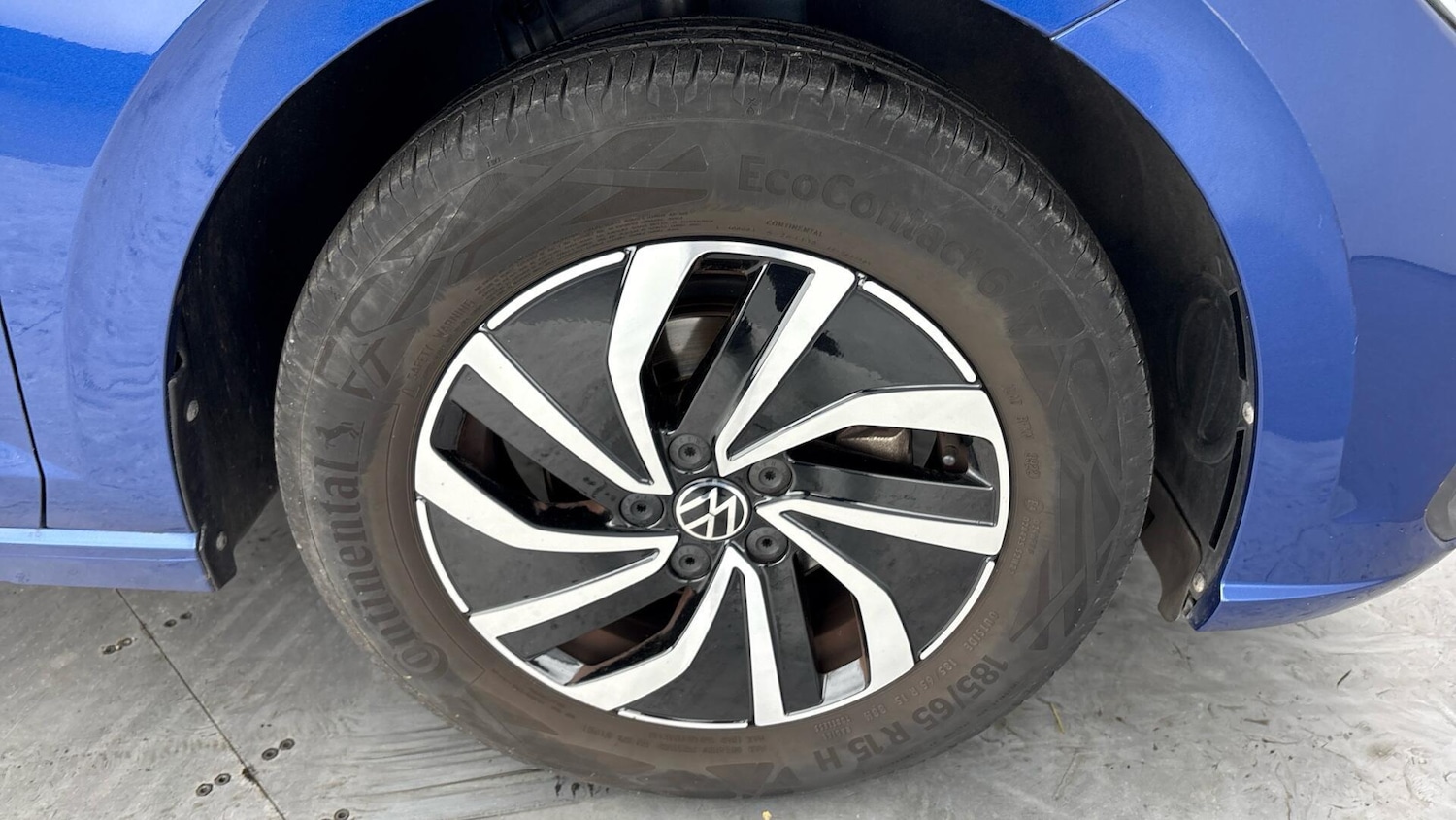 Used Volkswagen Polo 2023 for sale - 77602280: Photo 5