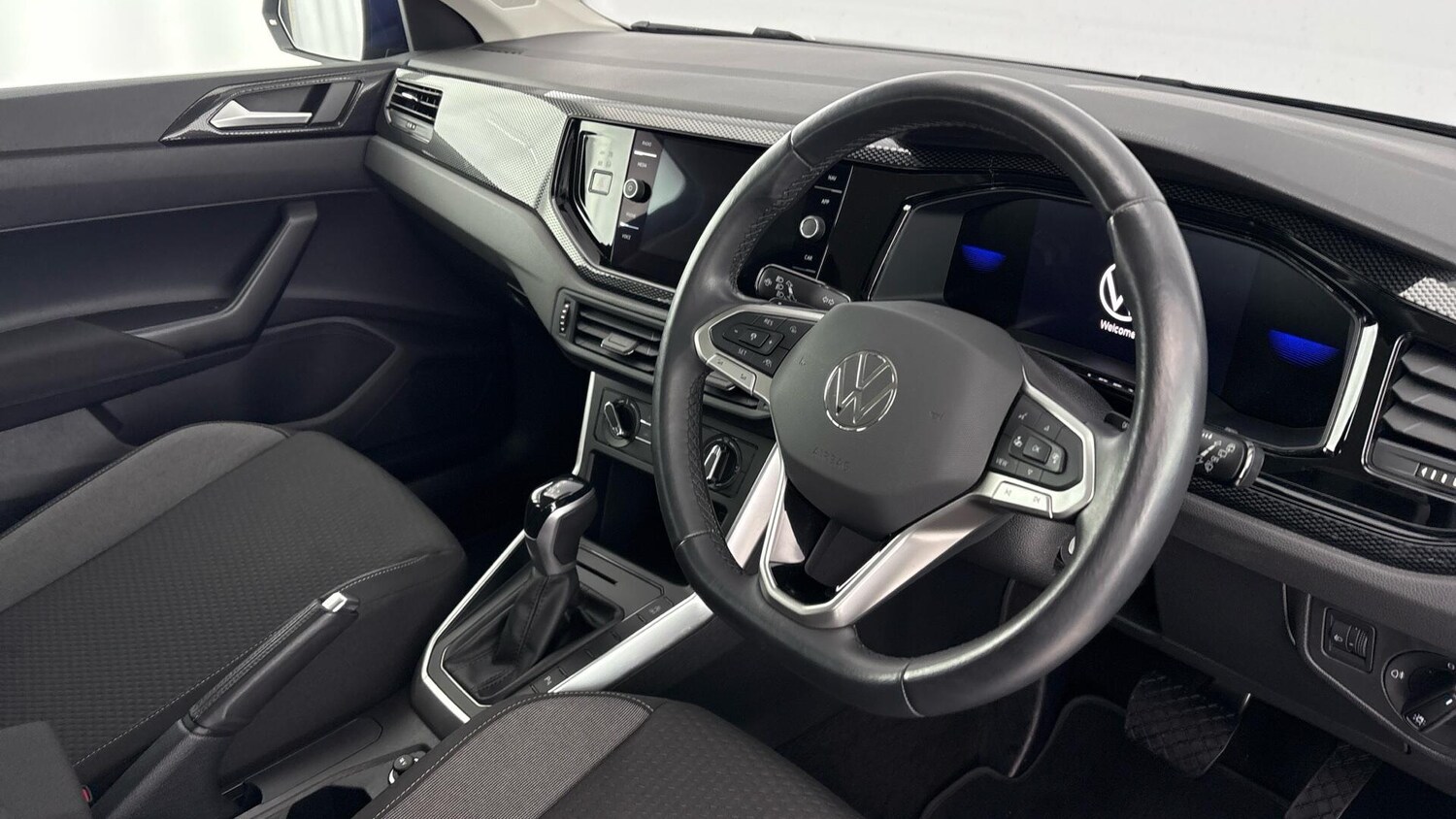 Used Volkswagen Polo 2023 for sale - 77602280: Photo 6