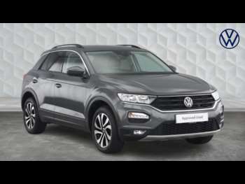 2022 - Active 1.5 TSI 150PS EVO 6-speed Manual 5 Door Manual