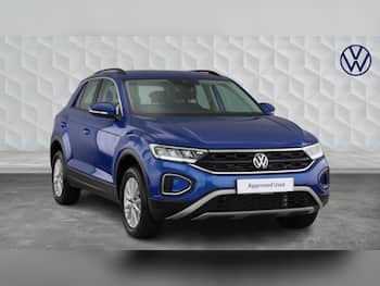 Used Volkswagen T-Roc 2024 for sale - 79386358: Photo