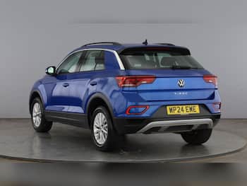 Used Volkswagen T-Roc 2024 for sale - 79386358: Photo