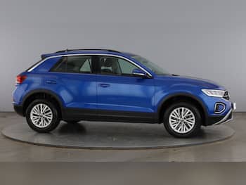 Used Volkswagen T-Roc 2024 for sale - 79386358: Photo
