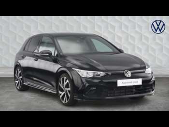 2022 - R-Line 1.5 eTSI 150PS 7-speed DSG 5 Door Automatic