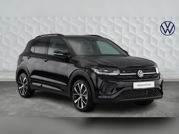 Used Volkswagen T-Cross 2026 for sale - 79010922: Photo