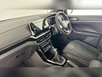 Used Volkswagen T-Cross 2026 for sale - 79010922: Photo