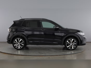 Used Volkswagen T-Cross 2026 for sale - 79010922: Photo