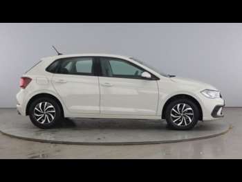 Used Volkswagen Polo 2024 for sale - 74191063: Photo