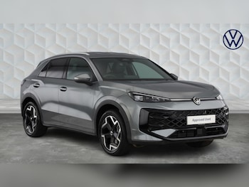 Used Volkswagen T-Roc 2026 for sale - 79150991: Photo
