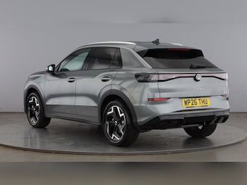 Used Volkswagen T-Roc 2026 for sale - 79150991: Photo