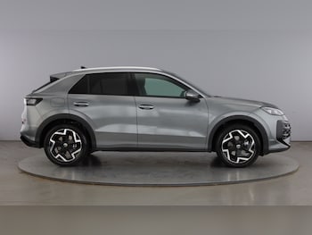 Used Volkswagen T-Roc 2026 for sale - 79150991: Photo