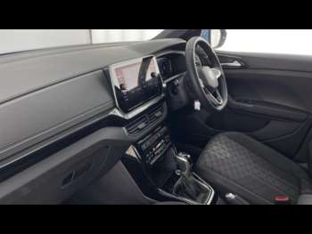 Used Volkswagen T-Cross 2024 for sale - 75000018: Photo