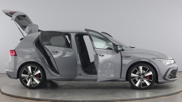Used Volkswagen Golf 2022 for sale - 75416704: Photo 10