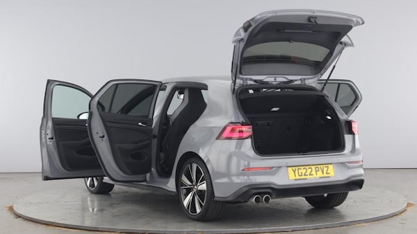 Used Volkswagen Golf 2022 for sale - 75416704: Photo 11