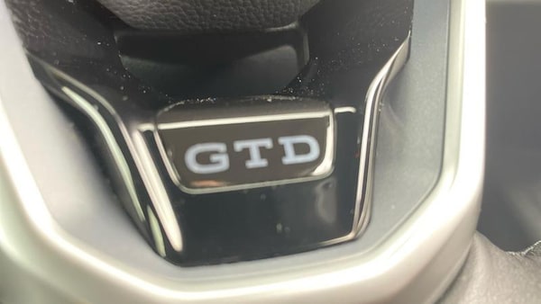 Used Volkswagen Golf 2022 for sale - 75416704: Photo 15