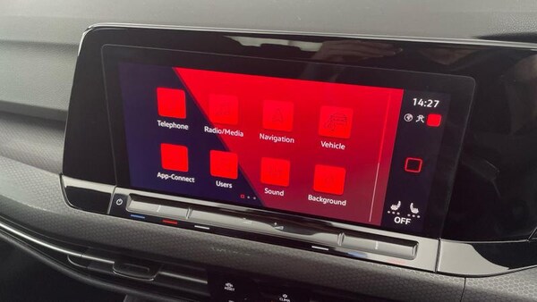 Used Volkswagen Golf 2022 for sale - 75416704: Photo 18