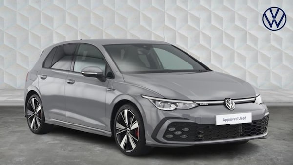 Used Volkswagen Golf 2022 for sale - 75416704: Photo 1