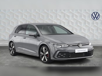 Used Volkswagen Golf 2022 for sale - 75416704: Photo