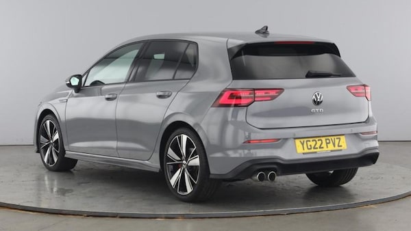 Used Volkswagen Golf 2022 for sale - 75416704: Photo 3