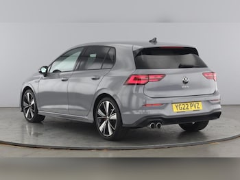 Used Volkswagen Golf 2022 for sale - 75416704: Photo