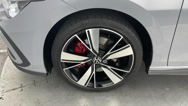 Used Volkswagen Golf 2022 for sale - 75416704: Photo 40