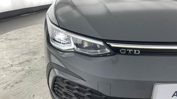 Used Volkswagen Golf 2022 for sale - 75416704: Photo 42
