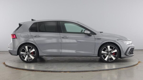 Used Volkswagen Golf 2022 for sale - 75416704: Photo 4