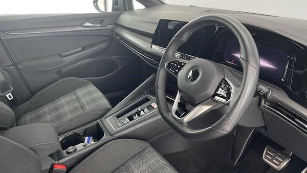 Used Volkswagen Golf 2022 for sale - 75416704: Photo 6