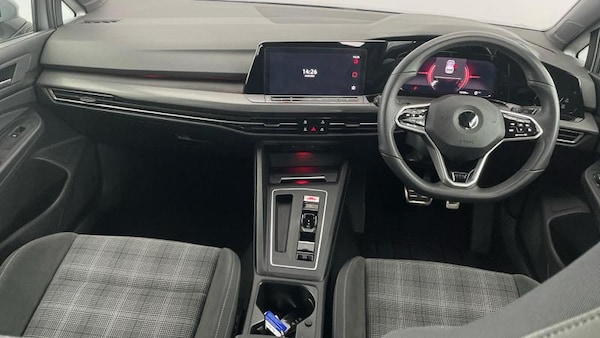Used Volkswagen Golf 2022 for sale - 75416704: Photo 8