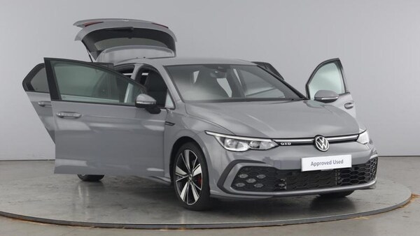 Used Volkswagen Golf 2022 for sale - 75416704: Photo 9