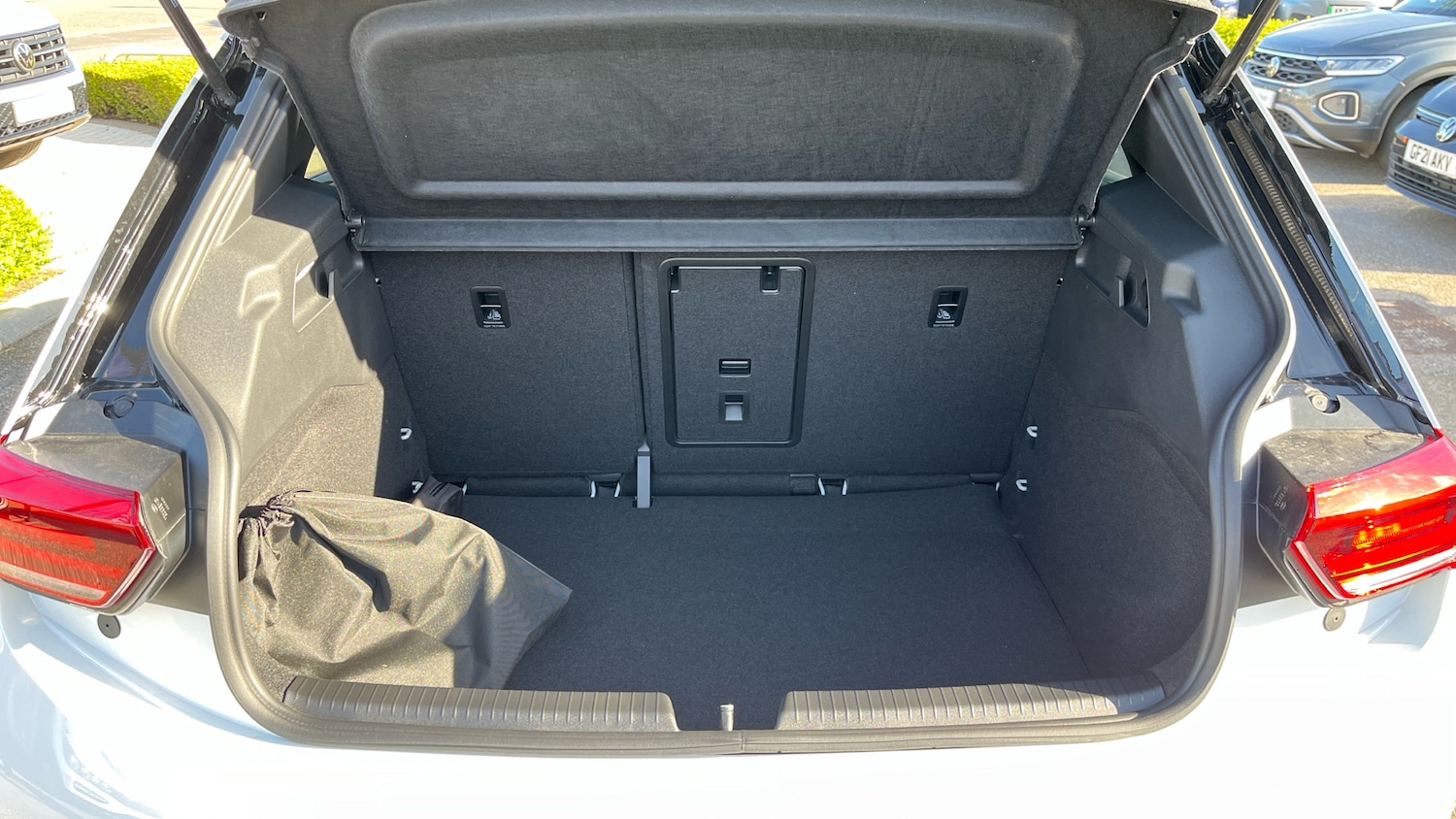 Used Volkswagen ID.3 2026 for sale - 78202220: Photo 11