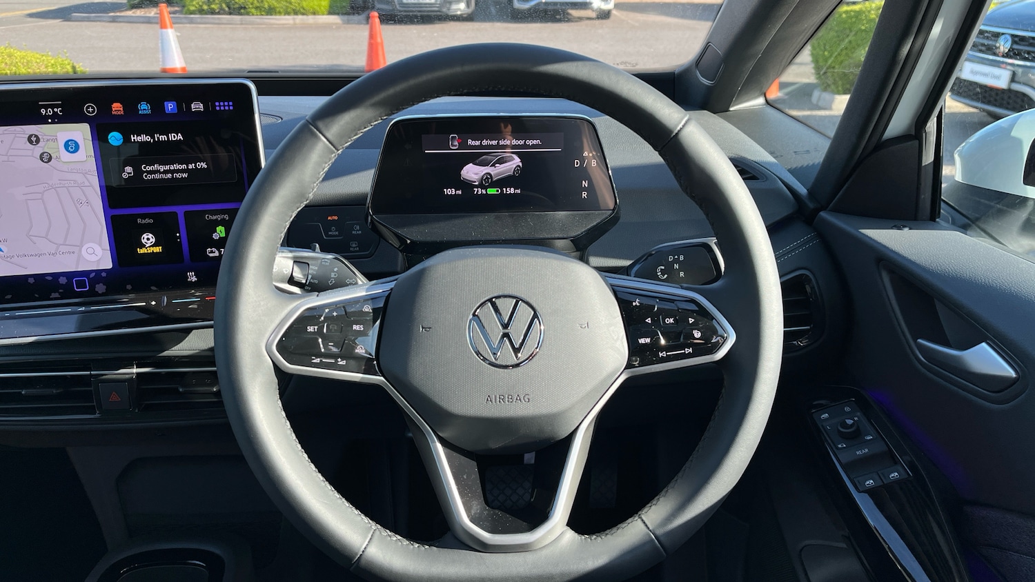 Used Volkswagen ID.3 2026 for sale - 78202220: Photo 12