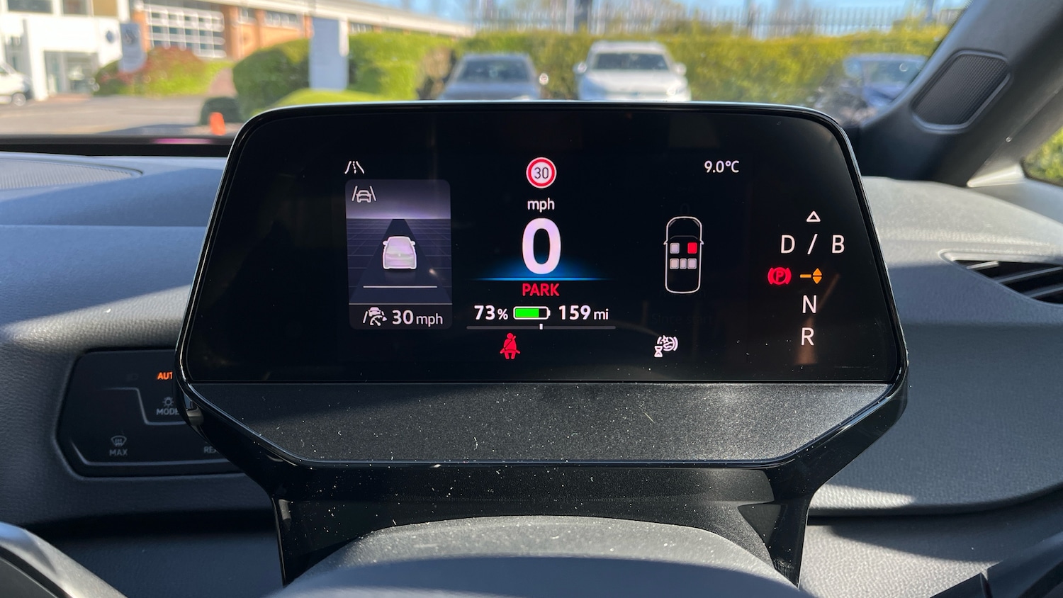 Used Volkswagen ID.3 2026 for sale - 78202220: Photo 13