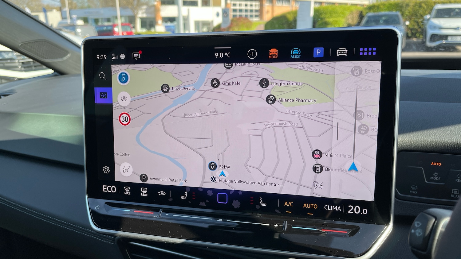 Used Volkswagen ID.3 2026 for sale - 78202220: Photo 14