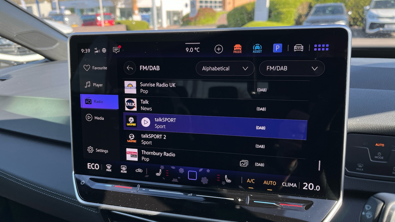 Used Volkswagen ID.3 2026 for sale - 78202220: Photo 15