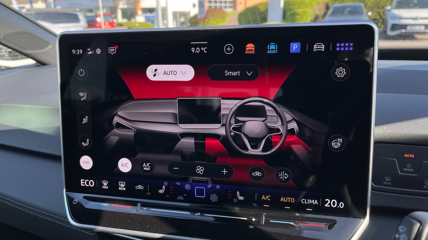 Used Volkswagen ID.3 2026 for sale - 78202220: Photo 17