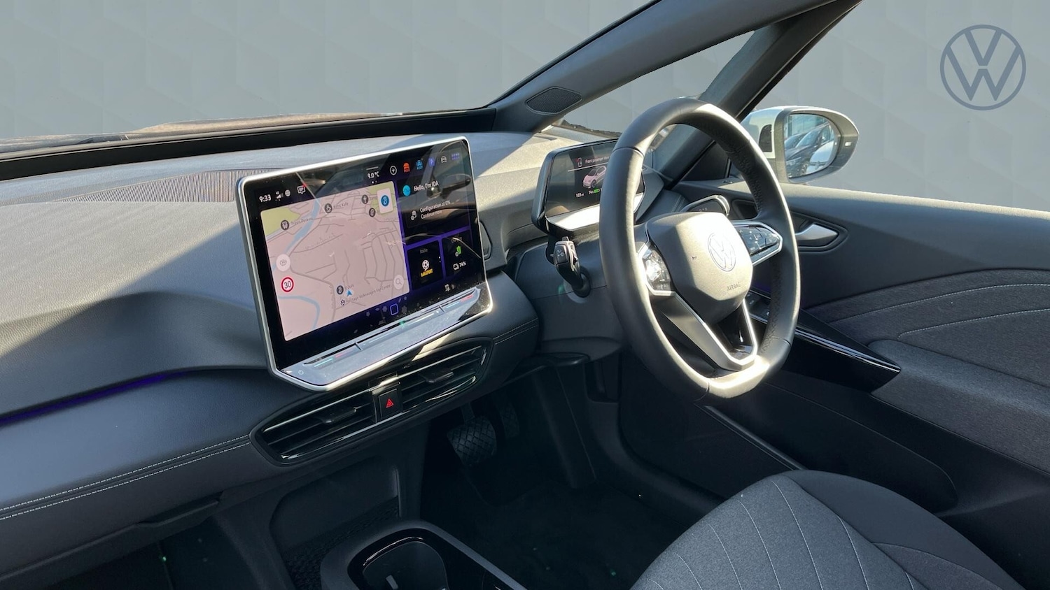 Used Volkswagen ID.3 2026 for sale - 78202220: Photo 2