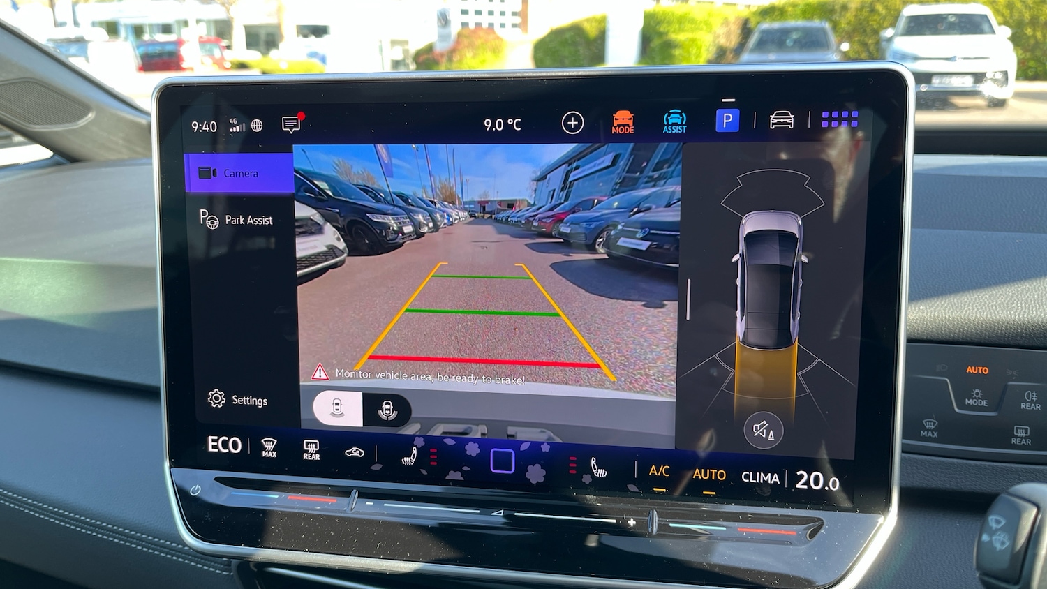 Used Volkswagen ID.3 2026 for sale - 78202220: Photo 23