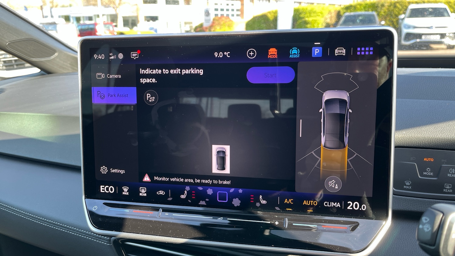 Used Volkswagen ID.3 2026 for sale - 78202220: Photo 24